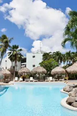 La Pagerie - Tropical Garden Hotel